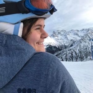 Meet your Posher, Lisa